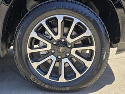 2025 Ford Ranger Platinum