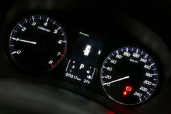 2020 Mitsubishi Outlander LS