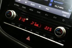 2020 Mitsubishi Outlander LS