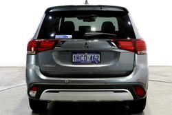 2020 Mitsubishi Outlander LS