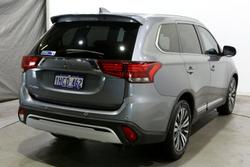 2020 Mitsubishi Outlander LS