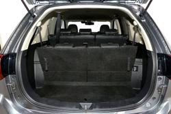 2020 Mitsubishi Outlander LS