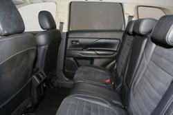 2020 Mitsubishi Outlander LS