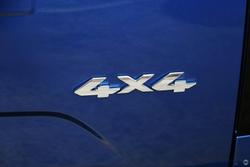 2025 GWM Cannon Premium