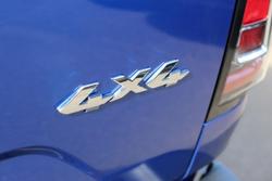 2025 GWM Cannon Premium