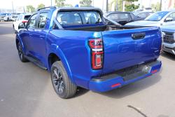 2025 GWM Cannon Premium