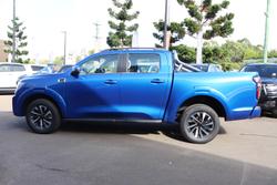 2025 GWM Cannon Premium