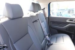 2025 GWM Cannon Premium