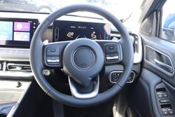 2025 GWM Cannon Premium