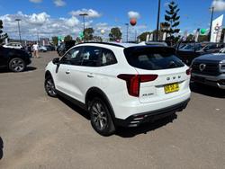 2026 GWM Haval Jolion Premium