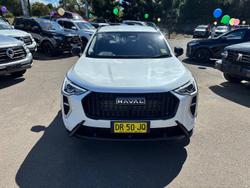 2026 GWM Haval Jolion Premium