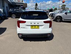 2026 GWM Haval Jolion Premium