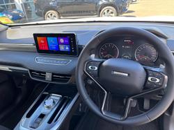 2026 GWM Haval Jolion Premium
