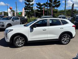 2026 GWM Haval Jolion Premium
