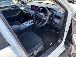 2026 GWM Haval Jolion Premium
