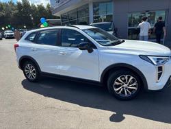 2026 GWM Haval Jolion Premium