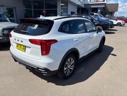 2026 GWM Haval Jolion Premium