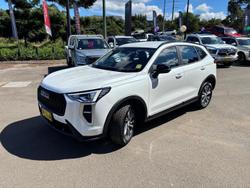 2026 GWM Haval Jolion Premium