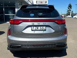 2026 GWM Haval Jolion Vanta