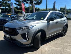 2026 GWM Haval Jolion Vanta