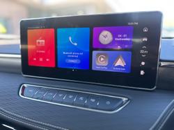 2026 GWM Haval Jolion Vanta