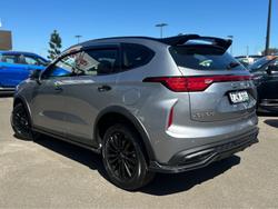 2026 GWM Haval Jolion Vanta