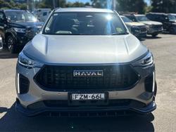 2026 GWM Haval Jolion Vanta