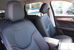 2026 GWM Haval Jolion Lux