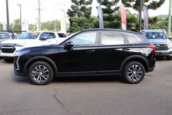 2025 GWM Haval Jolion Lux