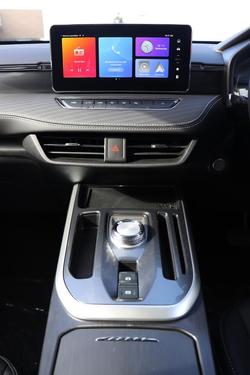 2025 GWM Haval Jolion Lux