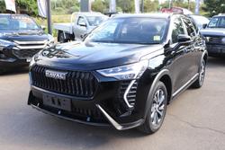 2025 GWM Haval Jolion Lux