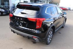 2025 GWM Haval Jolion Lux