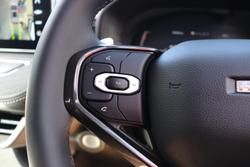 2025 GWM Haval Jolion Lux