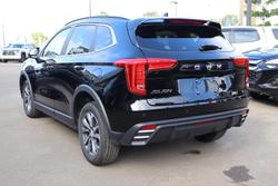 2025 GWM Haval Jolion Lux