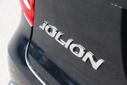 2025 GWM Haval Jolion Lux