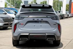 2025 GWM Haval H6GT Ultra