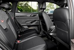 2025 GWM Haval H6GT Ultra