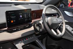 2025 GWM Haval H6GT Ultra