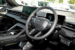 2025 GWM Haval H6GT Ultra