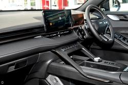 2025 GWM Haval H6GT Ultra