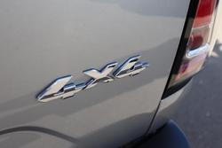 2025 GWM Cannon Premium