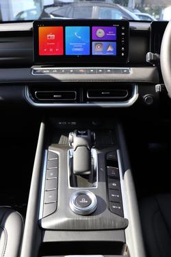 2025 GWM Cannon Premium