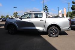 2025 GWM Cannon Premium