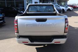 2025 GWM Cannon Premium