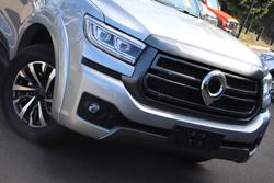 2025 GWM Cannon Premium