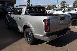 2025 GWM Cannon Premium