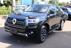 2025 GWM Cannon Premium