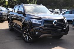 2025 GWM Cannon Premium