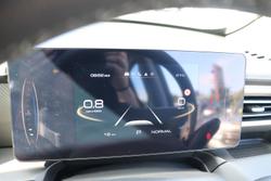 2025 GWM Cannon Premium