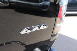 2025 GWM Cannon Premium